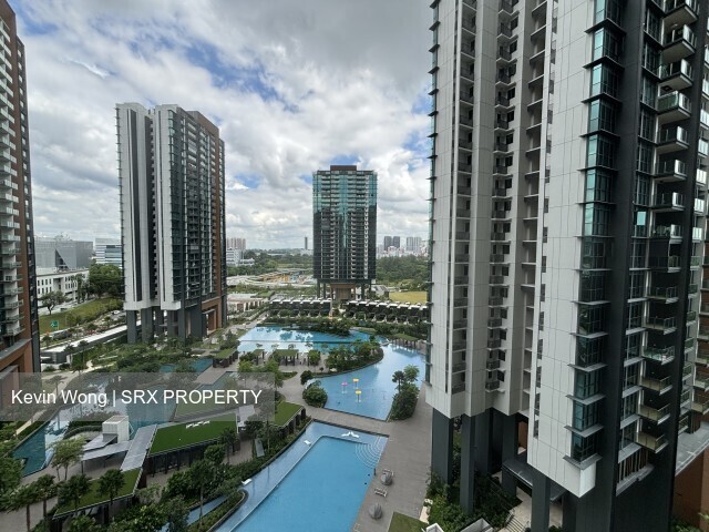 Normanton Park (D5), Apartment #568812561